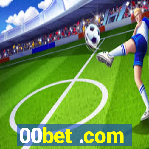 00bet .com